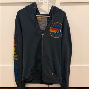 Aviator Nation Hoodie